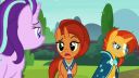 My little pony,přátelstvíje magické 8x8