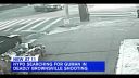 Streľba v New Yorku
