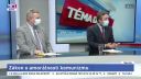 Ako Blaha vyškolil Dostála z detailov zákona a histórie