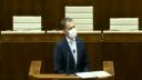 Matovič: "Blaha mydlil barana"