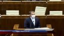 Blaha vs. Matovič: "vraj ste mydlili barana"