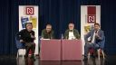 Budaj útočí na obyvateľov: "chcete si to všetko vyrúbať?"