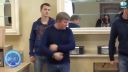ČLOVĚK NARUŠUJE ZÁKONY FYZIKY. Nadpřirozený experiment _PYRAMIDA