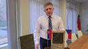 Rober Fico o Mníchovskej zrade a jej dôsledkoch