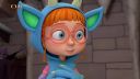 Vampirina,1x8