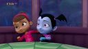 Vampirina,1x9