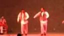 Electric Boogaloos Showcase Part zakladatelia poppinu
