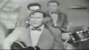 Bill Haley a Tourettes
