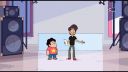 Steven Universe 2x14,cz