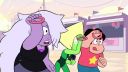 Steven Universe S03E09,cz