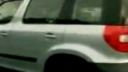 Škoda Yeti