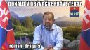 Donald Trump práve teraz v obývačke. :)