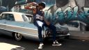 Snoop Dogg, Busta Rhymes, Dr. Dre - Still The Same