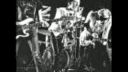 SEX PISTOLS - Black Arabs - PUNK