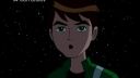 Ben 10 - Sila vesmiru S01E13,cz