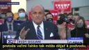 Starosta Giuliani vo Filadelfií