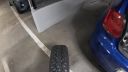 Nokian Hakkapeliitta 8 - zimné hrotované pneumatiky
