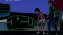 Ben 10 - Sila vesmiru S02E12,cz