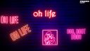 Dante Klein & Jordiz feat. Megan Brands - Life
