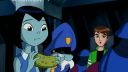 Ben 10 - Sila vesmiru S03E05,cz