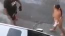 Žena sa pokúsila znásilniť muža (Brazília)