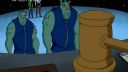 Ben 10 - Sila vesmiru S03E06,cz