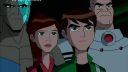 Ben 10 - Sila vesmiru S03E20,cz