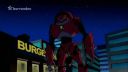 Ben 10 - Dokonalý mimozemšťan S02E06,cz