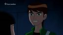 Ben 10 - Dokonalý mimozemšťan S03E04,cz