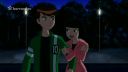 Ben 10 - Dokonalý mimozemšťan S03E06,cz