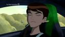 Ben 10 - Dokonalý mimozemšťan S03E15,cz