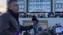 Názor na PROTEST 17.11 || slovensky Lukáš