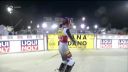 Petra Vlhova - Slalom žien - Levi 2020 (2 kolo)