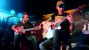 Tanečná hudba 90-tych rokov na gitarách!