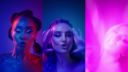 Little Mix - Sweet Melody (Official Vertical Video)