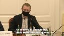 R. Schlosár kladie otázky kandidátom