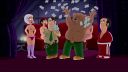 Brickleberry - Můj oblíbený medvěd