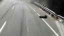 video Havária kamióna