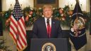 Donald Trump: Vírus použili na falšovanie volieb