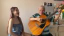 Baby One More Time - Britney Spears cover by Diễm Hương & Thanh