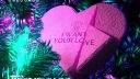 Lulleaux -  I Want Your Love