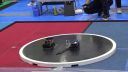 Japonské SUMO roboty