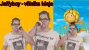 Jeffyboy - včielka Maja