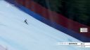 Mikaela SHIFFRIN - Super G - Bansko (BUL) 2020 - 1 miesto