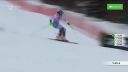 Petra VLHOVÁ - Slalom - Killington USA 2019 - 2.miesto