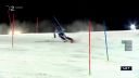 Petra VLHOVÁ - Slalom - Zagreb CRO 2019 - 2.miesto