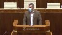 Suja tvrdo skritizoval Matovičovu vládu
