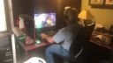 Keď otec parí Overwatch