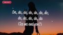Little Mix - Hair (Lyrics) ft. Sean Paul