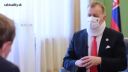 Boris Kollár: Poďme rýchlo všetkých zaočkovať
